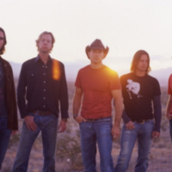 The Lost Trailers artist photo