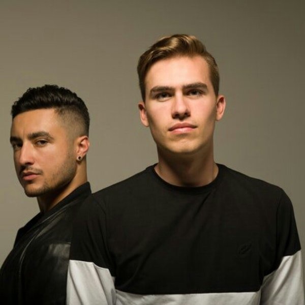 Loud Luxury artist photo