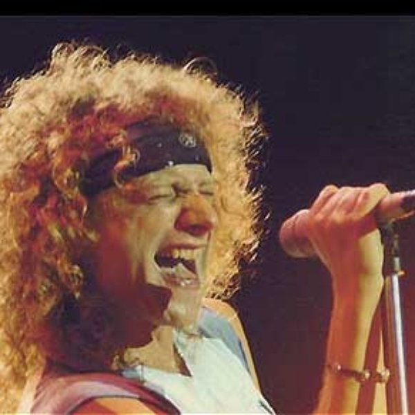 Lou Gramm artist photo
