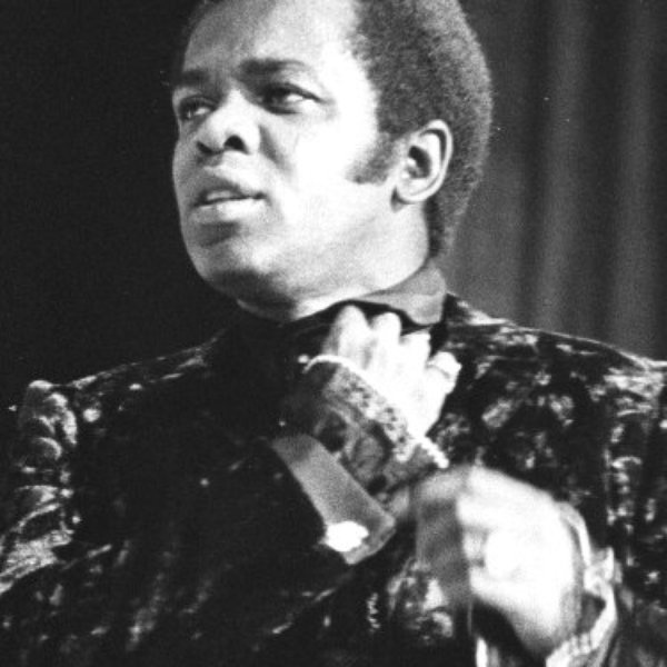 Lou Rawls artist photo