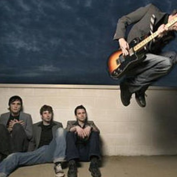 Lovedrug artist photo