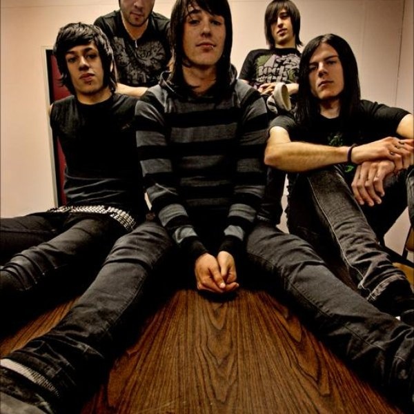 LoveHateHero artist photo