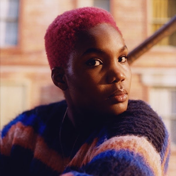 Arlo Parks artist photo
