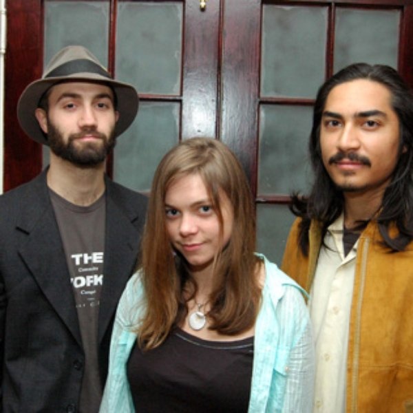 The Low Anthem artist photo