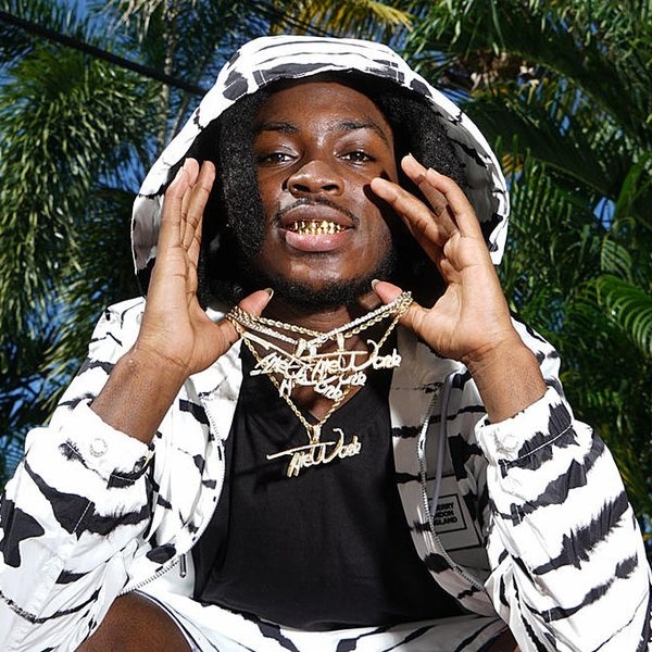LPB Poody artist photo