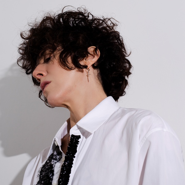 LP artist photo