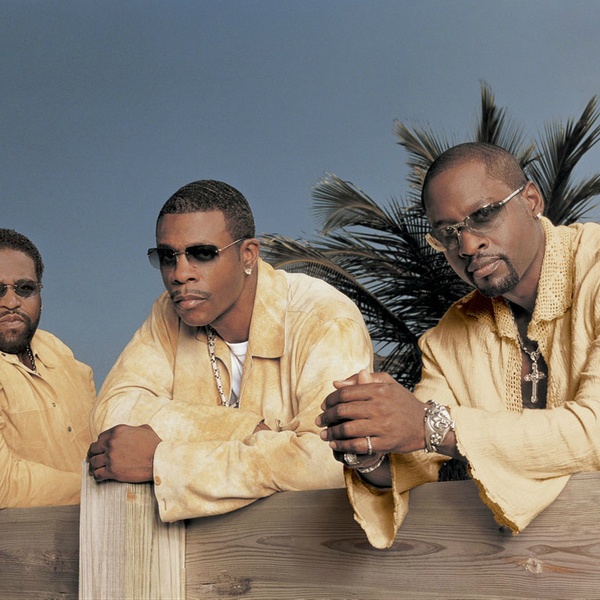 LSG artist photo