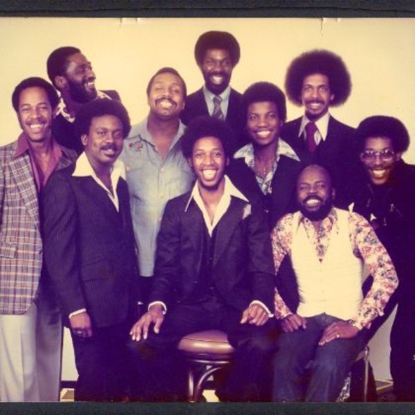 L.T.D. artist photo