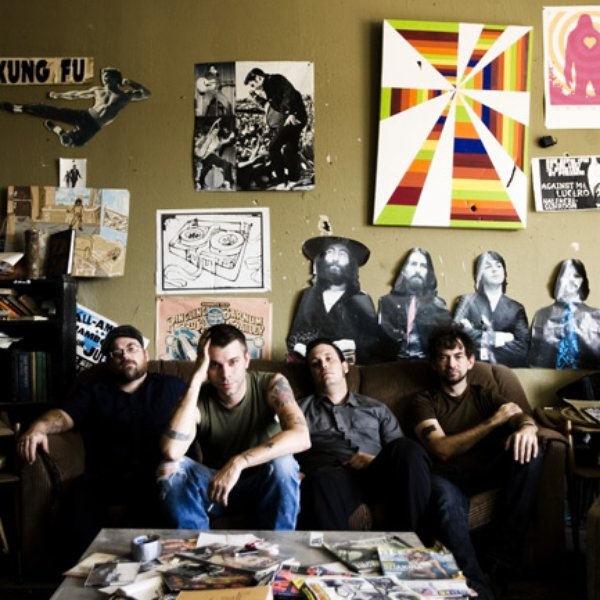 Lucero artist photo