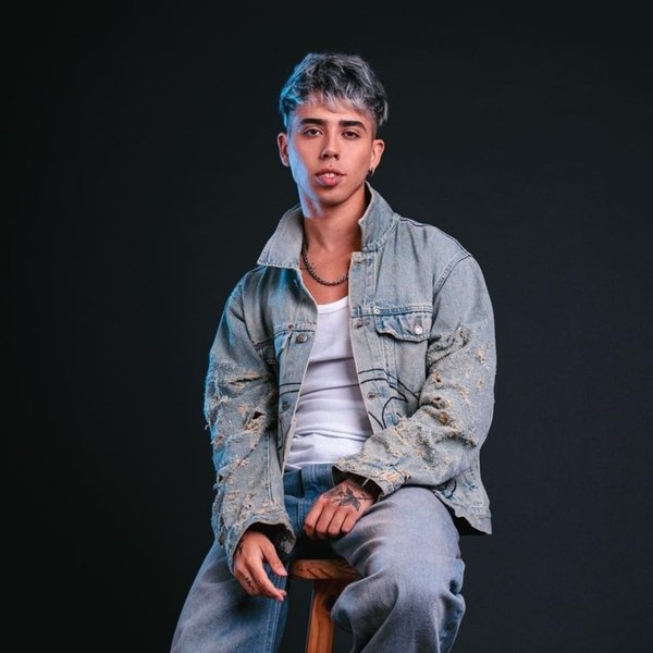 Luck Ra artist photo