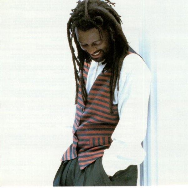 Lucky Dube artist photo