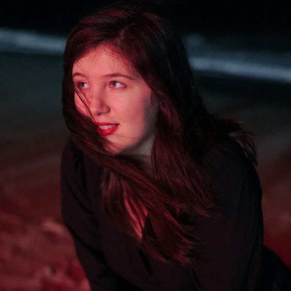 Lucy Dacus artist photo