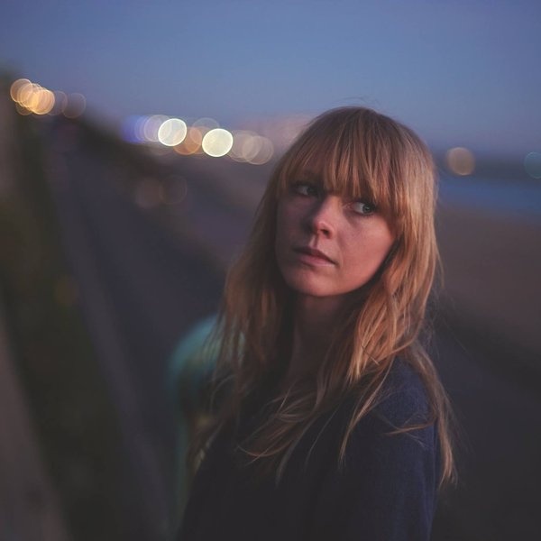 Lucy Rose artist photo