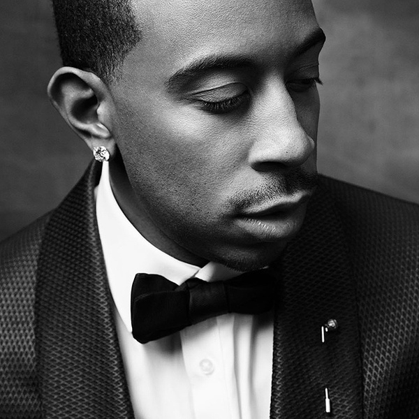 Ludacris artist photo