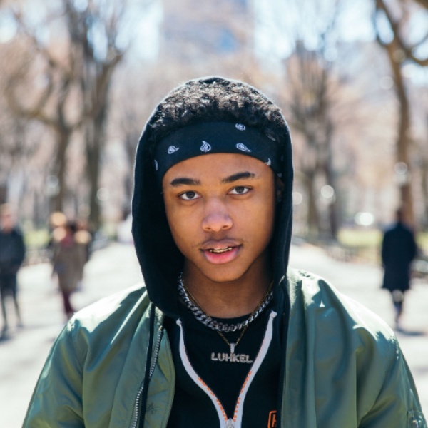 Luh Kel artist photo