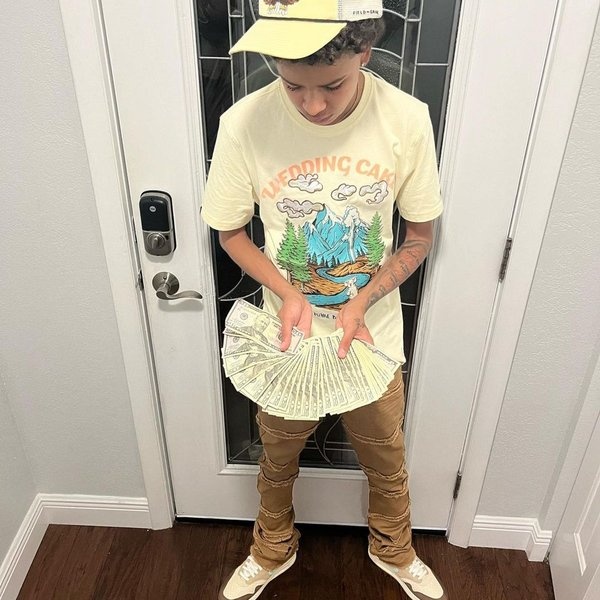 Luh Tyler artist photo