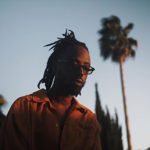 Luidji artist photo