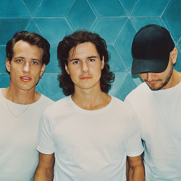 Lukas Graham artist photo