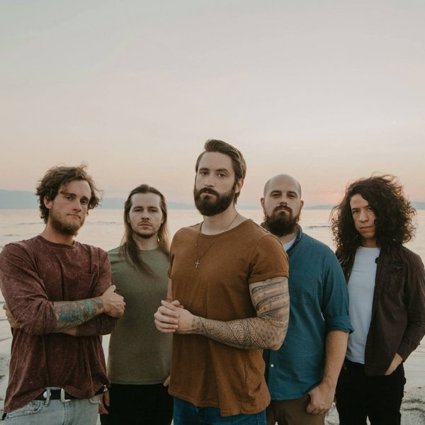 Eidola artist photo