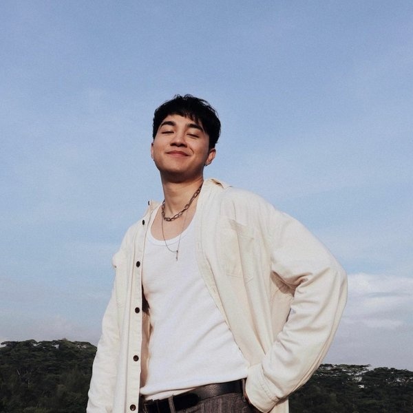 Lullaboy artist photo