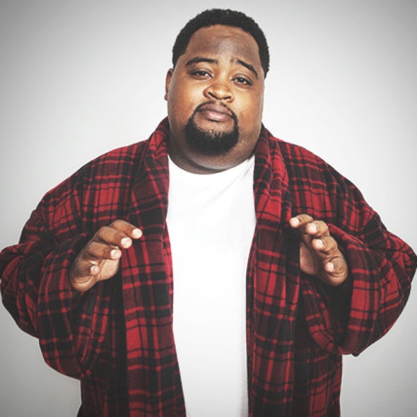 LunchMoney Lewis artist photo