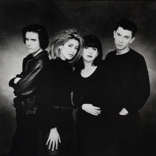 Lush artist photo