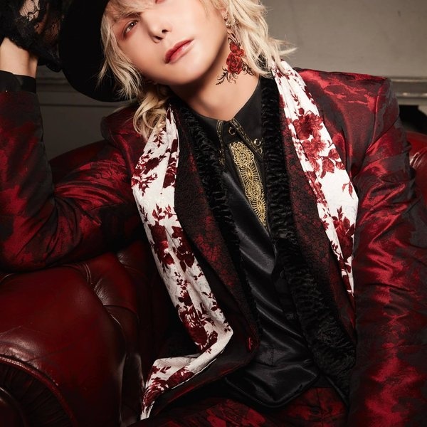 Luz artist photo