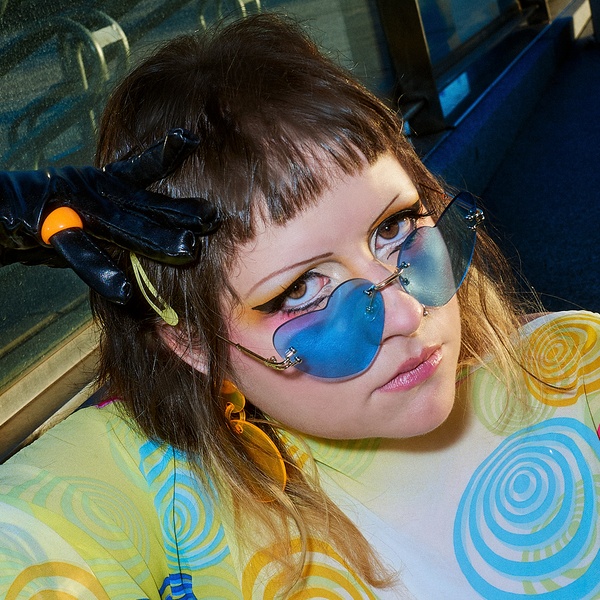 LVL1 artist photo