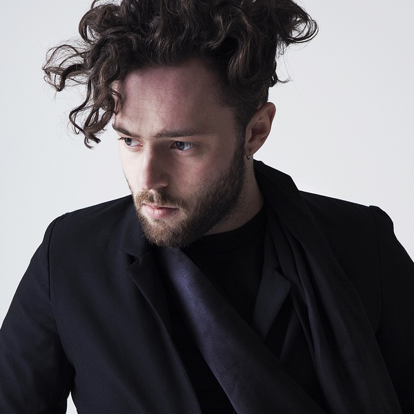 AronChupa artist photo