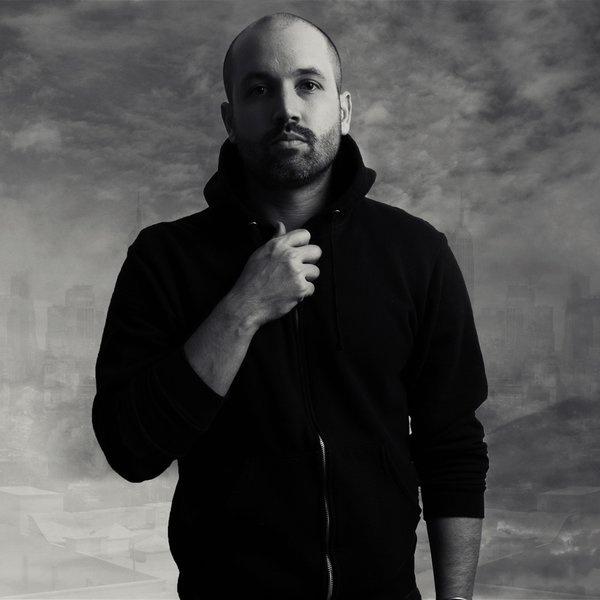Aron Wright artist photo