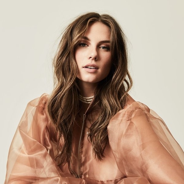Maan artist photo