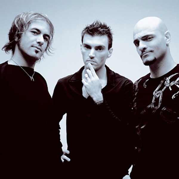 Eiffel 65 artist photo