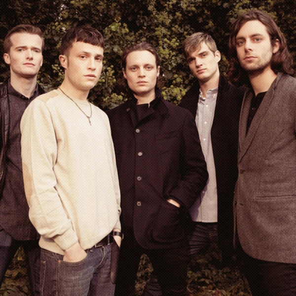 The Maccabees artist photo