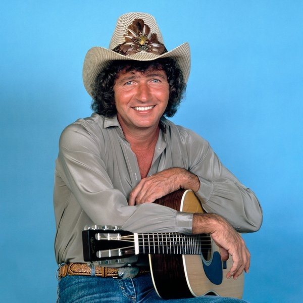 Mac Davis artist photo