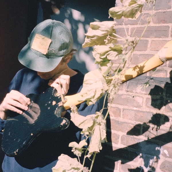 Mac DeMarco artist photo