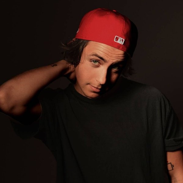 Arrested Youth artist photo
