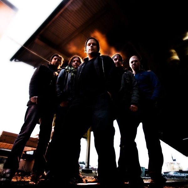 Machinae Supremacy artist photo