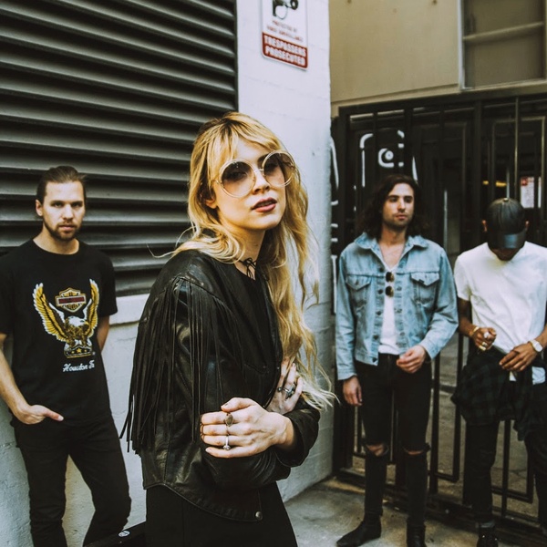 machineheart artist photo