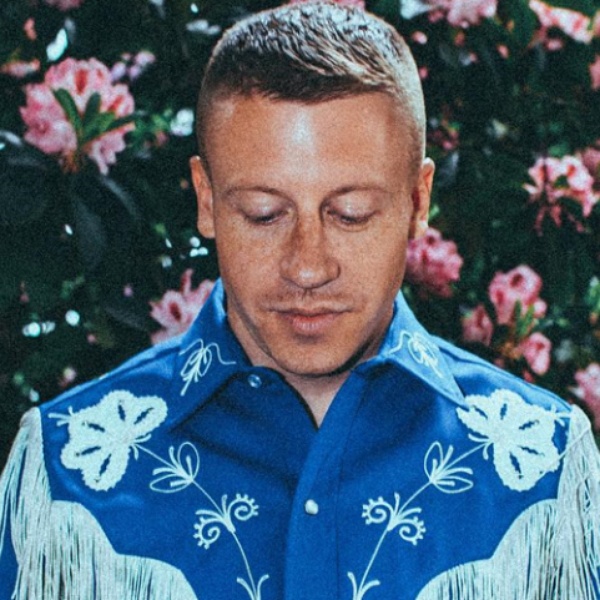 Macklemore artist photo