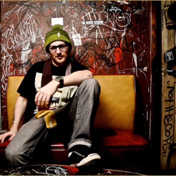 Mac Lethal artist photo