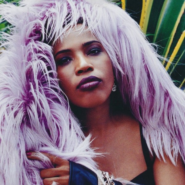 Macy Gray artist photo