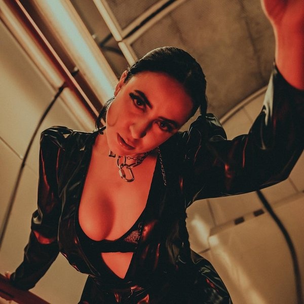 Madalen Duke artist photo