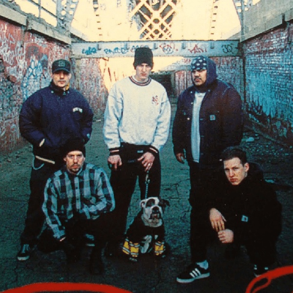 Madball artist photo