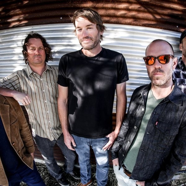 Mad Caddies artist photo