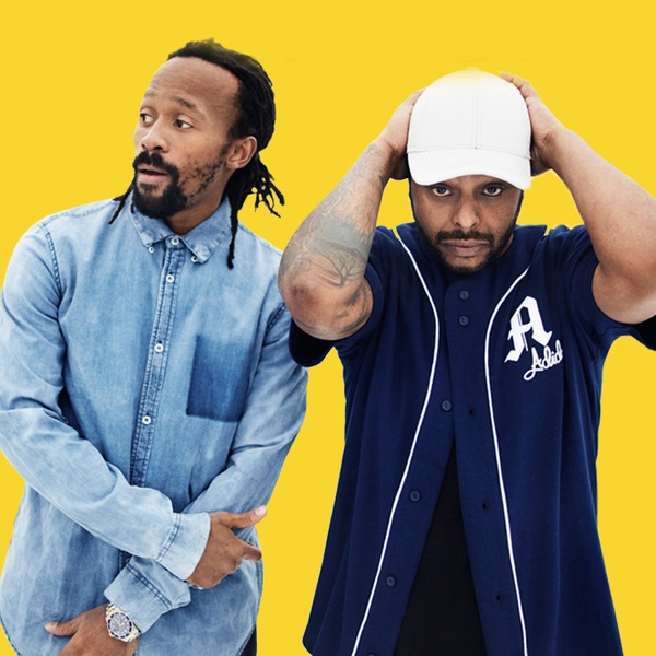 Madcon artist photo