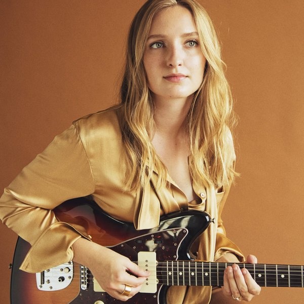 Madison Cunningham artist photo