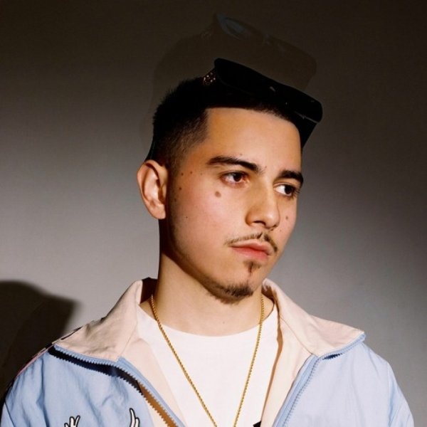 ARTAN artist photo