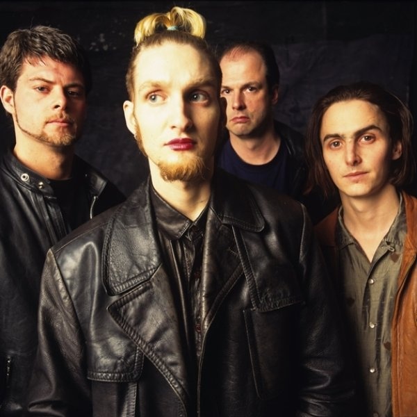 Mad Season artist photo