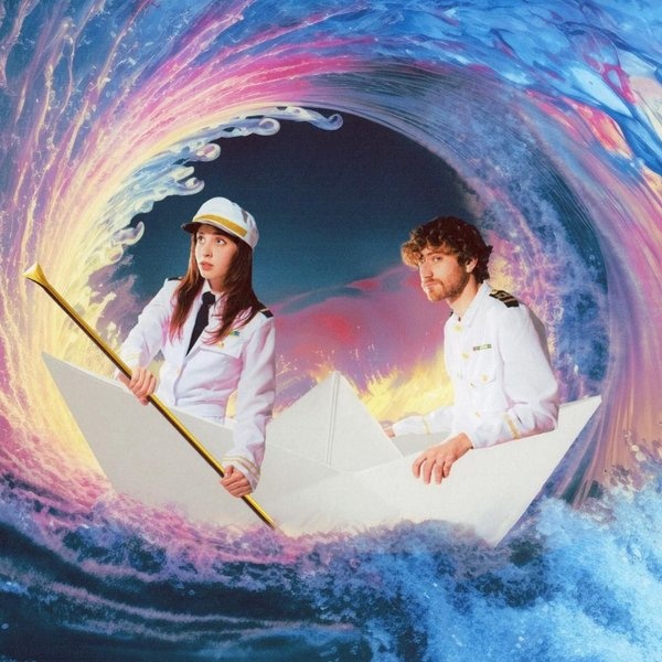 Magdalena Bay artist photo