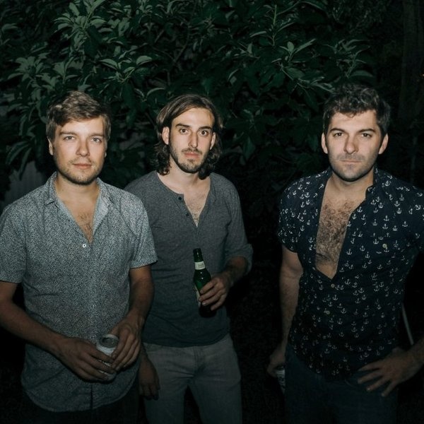 Magic City Hippies artist photo